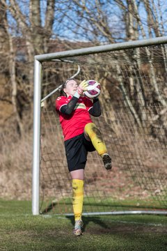 Bild 91 - F Rot Schwarz Kiel - SV Henstedt Ulzburg 2 : Ergebnis: 1:1